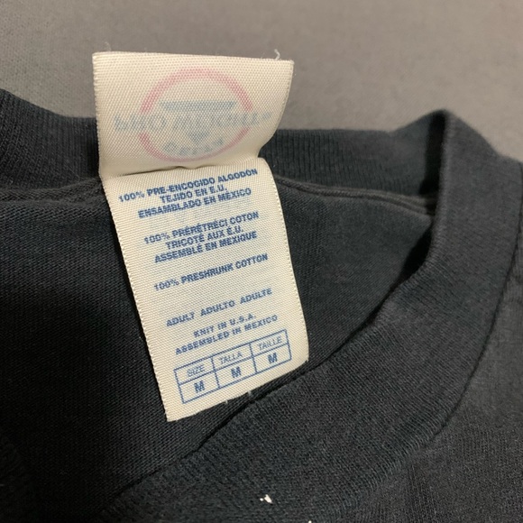 Victory Motorcycles USA Shirt - Picture 5 of 5